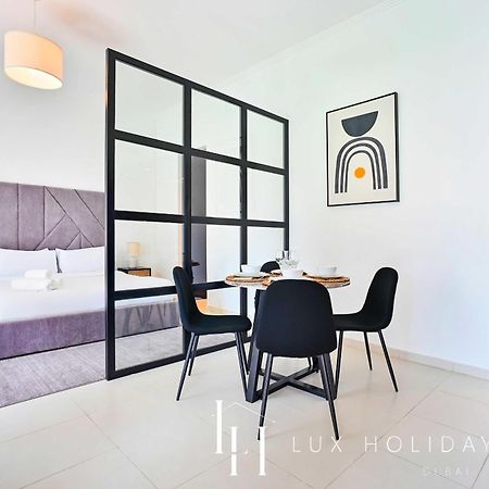 Lux The Cayan Superior Suite In The Dubai Marina Kültér fotó